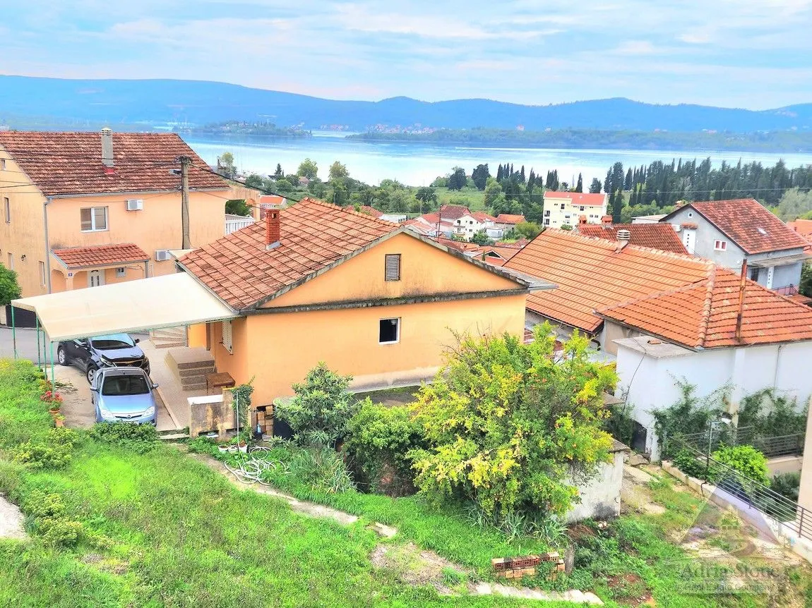 Prodaja, kuća, 168m², Marići, Tivat