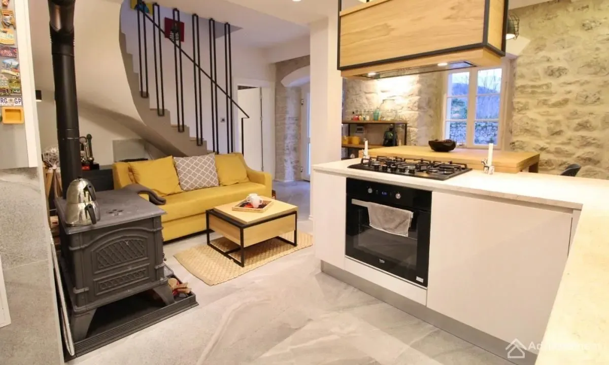 Sale, house, 132m², Radovići, Tivat