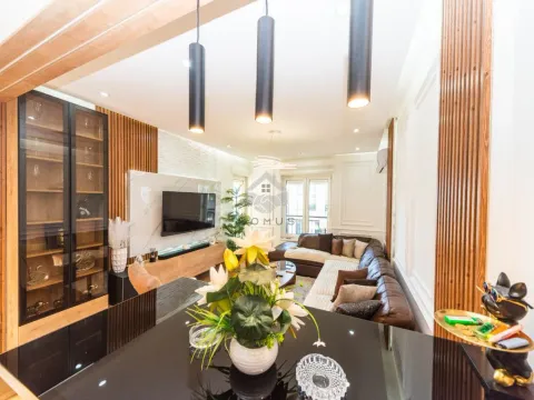 Rent, one bedroom apartment, 49m², Zabjelo, Podgorica - image 4