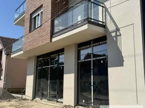 Sale, office space, 205m², Novi Banovci, Stara Pazova - image 3