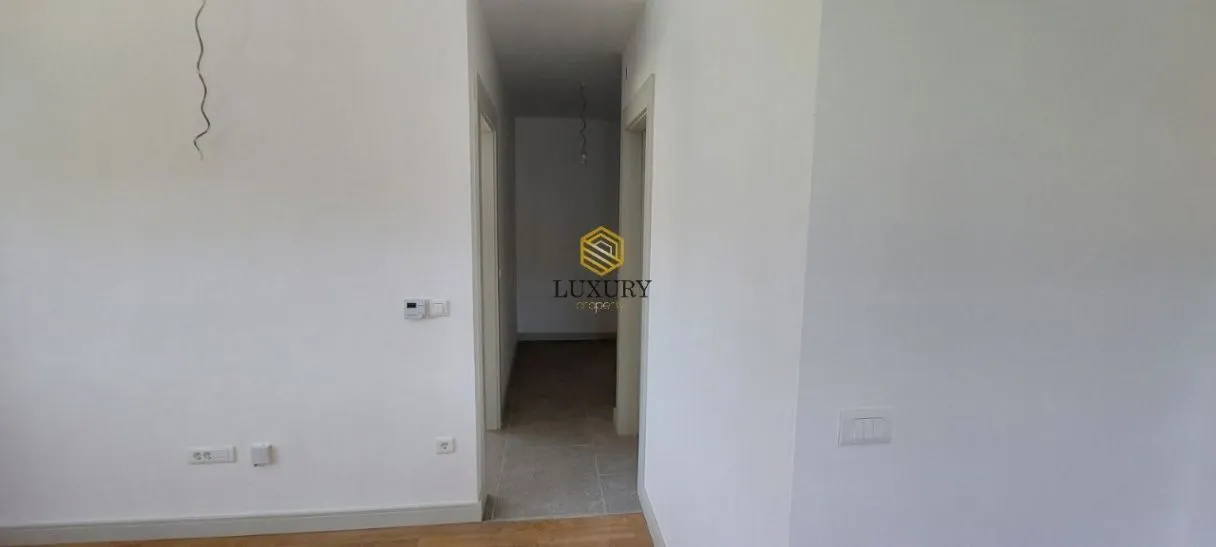Sale, apartment, 40m², Centar, Kolašin