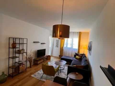 Izdavanje, jednosoban stan, 49m², Central Point, Podgorica - image 2