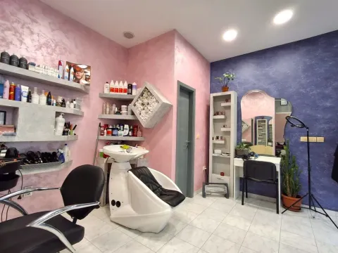 Izdavanje, poslovni prostor, 23m², Zabjelo, Podgorica - image 4