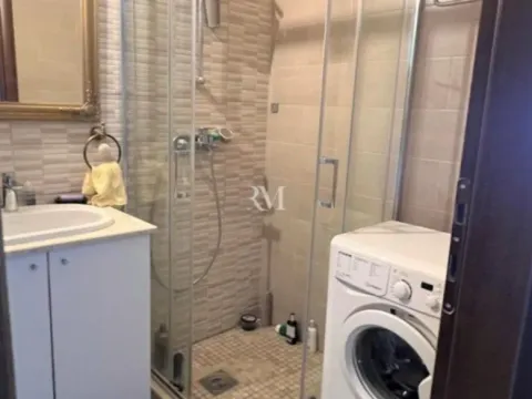 Prodaja, jednosoban stan, 50m², Pod Kuk, Tivat - image 13