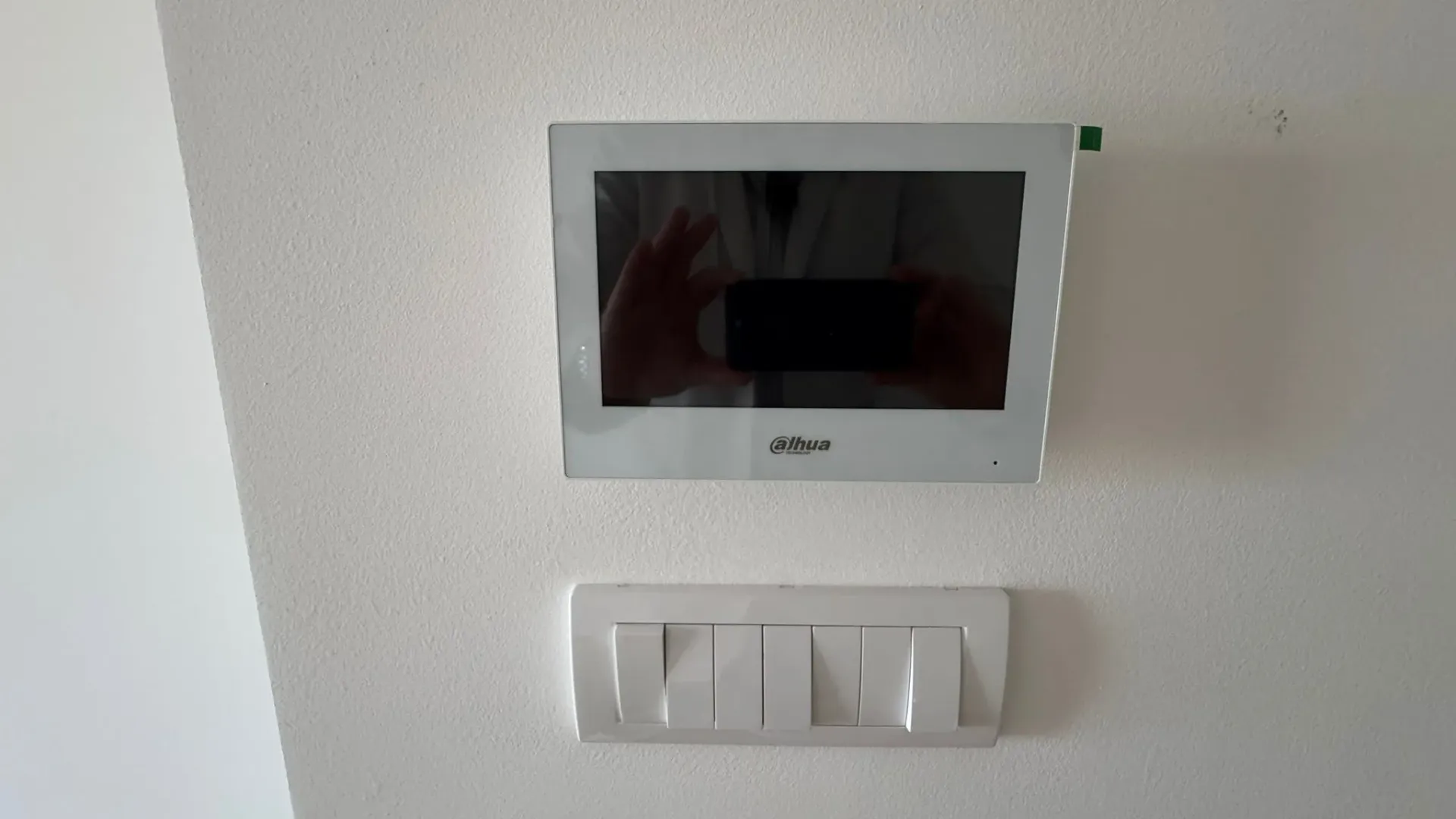 Sale, two bedroom apartment, 46m², Voždovac Sve Podlokacije, Beograd