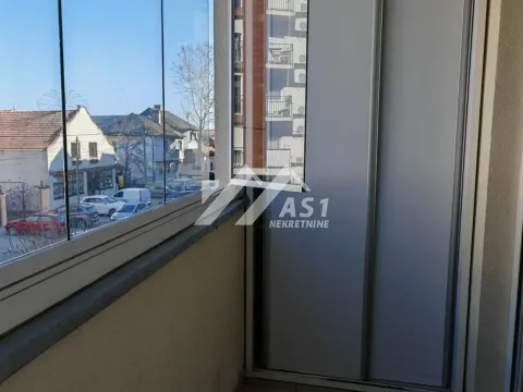 Izdavanje, dvosoban stan, 42m², Nova Detelinara, Novi Sad Sve Podlokacije - image 10