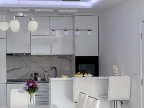 Rent, house, 140m², Baošići, Herceg Novi - image 4