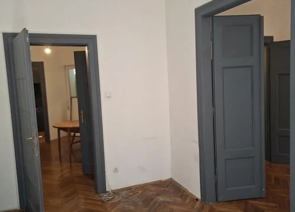 Izdavanje, trosoban stan, 72m², Slavija, Vračar Sve Podlokacije