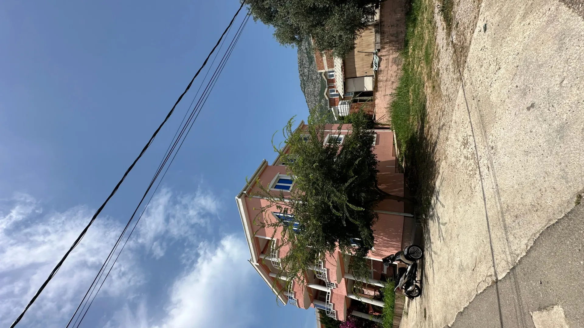 Rent, house, 450m², Šušanj, Bar