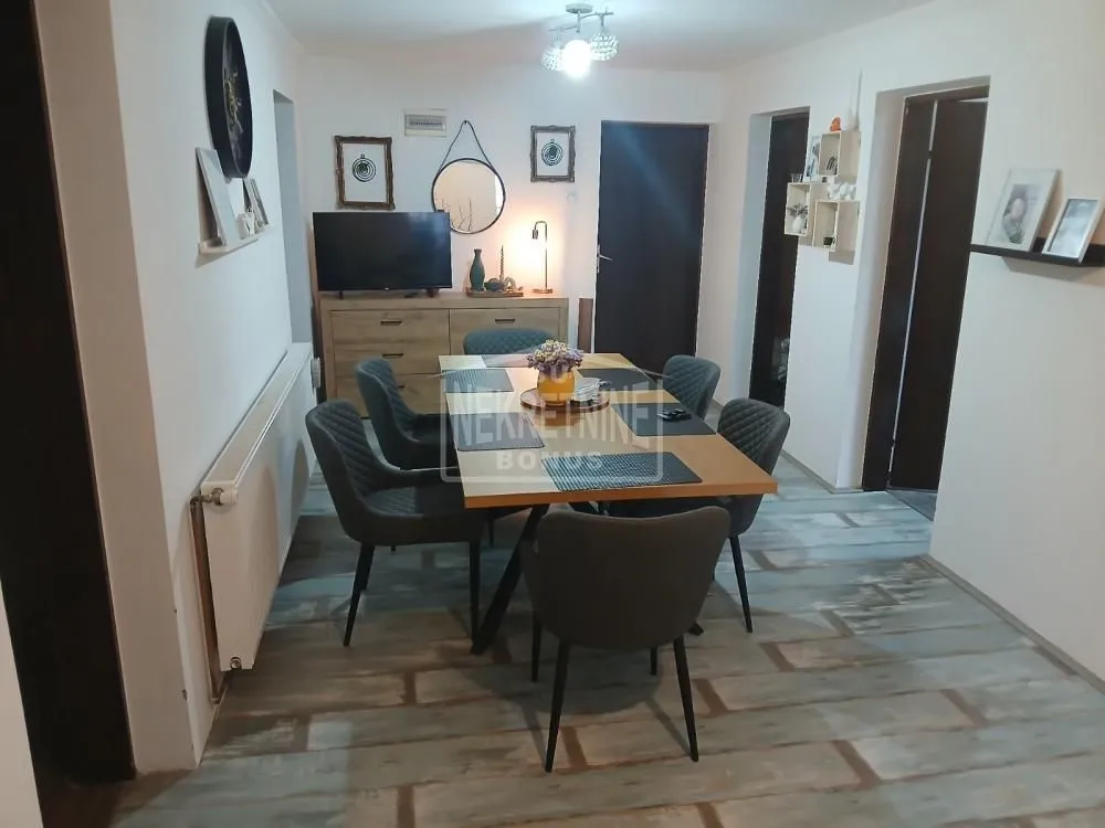 Prodaja, kuća, 563m², Kelebija, Subotica