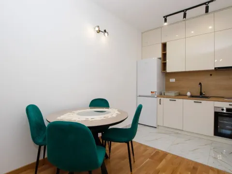 Rent, apartment, 45m², Zagorič, Podgorica - image 5