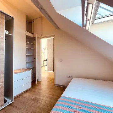 Rent, three bedroom apartment, 93m², Stari Grad, Beograd - image 8