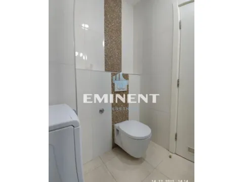 Izdavanje, dvosoban stan, 50m², Novi Beograd Blok 61, Novi Beograd Sve Podlokacije - image 10