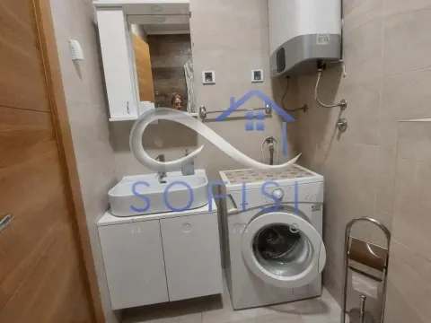Izdavanje, stan, 29m², Centar, Novi Sad - image 12