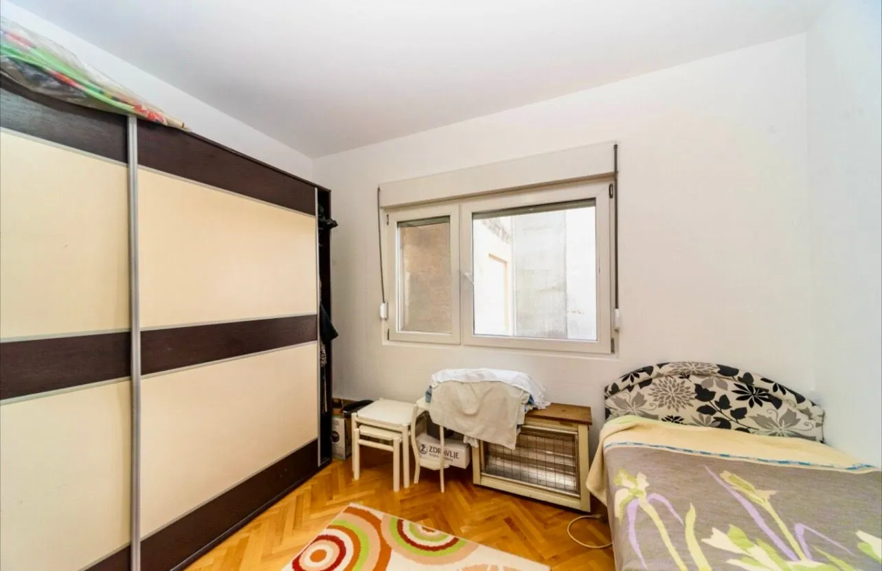 Prodaja, dvosoban stan, 80m², Zabjelo, Podgorica