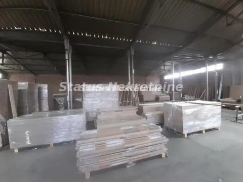 Izdavanje, poslovni prostor, 700m², Veternik, Novi Sad Sve Podlokacije - image 4