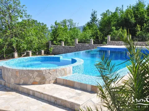 Prodaja, kuća, 260m², Bijela, Herceg Novi - image 5