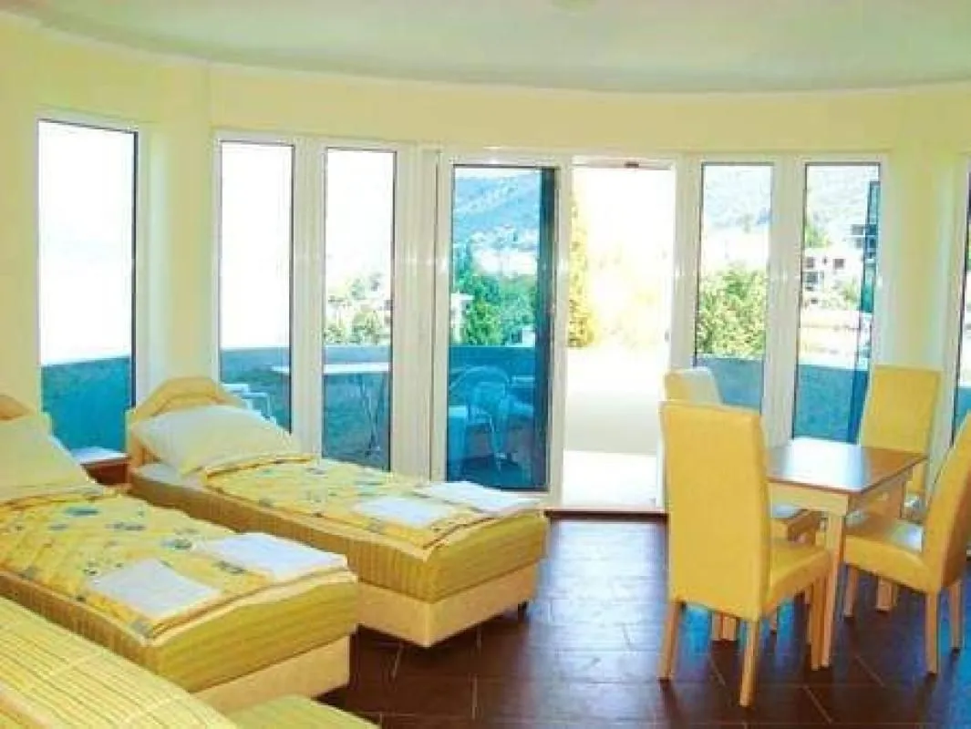 Prodaja, ugostiteljski objekat, 2500m², Dobra Voda, Budva