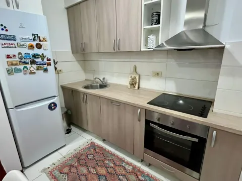 Rent, one bedroom apartment, 44m², Stari Aerodrom, Podgorica - image 1