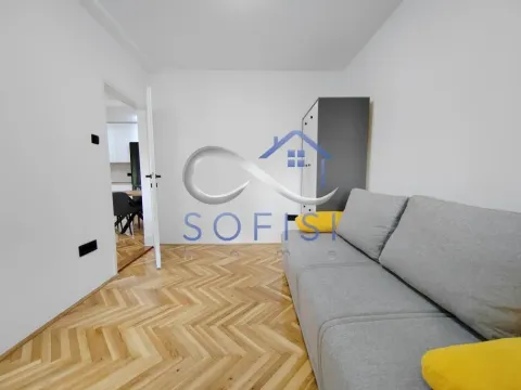 Izdavanje, dvosoban stan, 89m², Grbavica, Novi Sad Sve Podlokacije - image 13