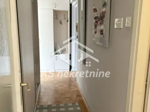 Rent, one bedroom apartment, 42m², Vračar Sve Podlokacije, Beograd - image 6