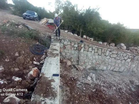 Prodaja, plac, 5000m², Bandići, Danilovgrad - image 10