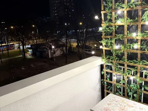 Prodaja, jednosoban stan, 22m², Novi Beograd Sve Podlokacije, Beograd - image 8