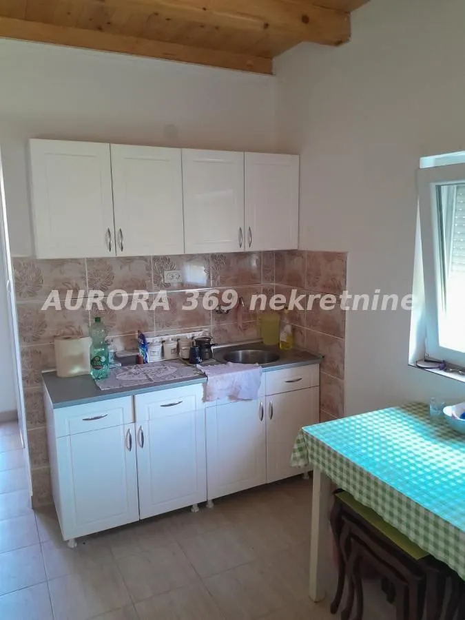 Prodaja, kuća, 50m², Bečej, Novi Sad