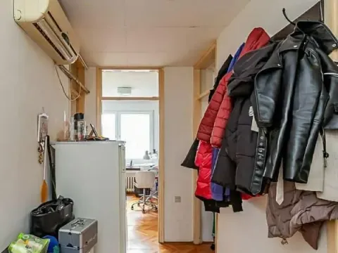 Prodaja, dvosoban stan, 52m², Medijana, Niš - image 10