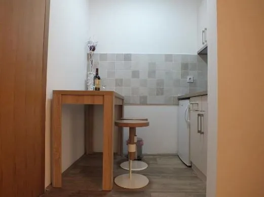 Prodaja, garsonjera, 18m², Brzeće, Kopaonik