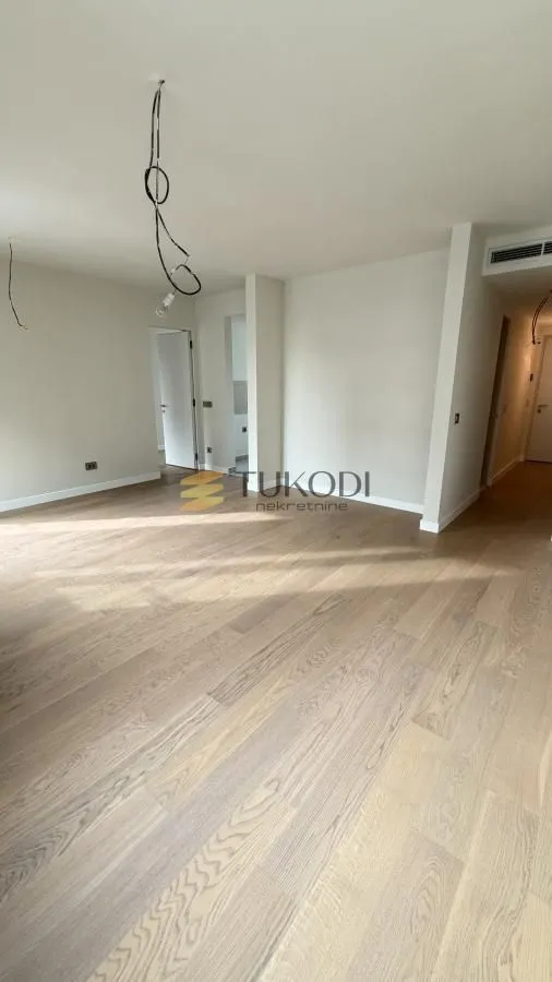 Sale, two bedroom apartment, 60m², Novi Beograd Sve Podlokacije, Beograd
