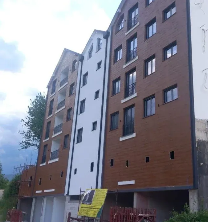 Prodaja, jednosoban stan, 47m², Centar, Kolašin