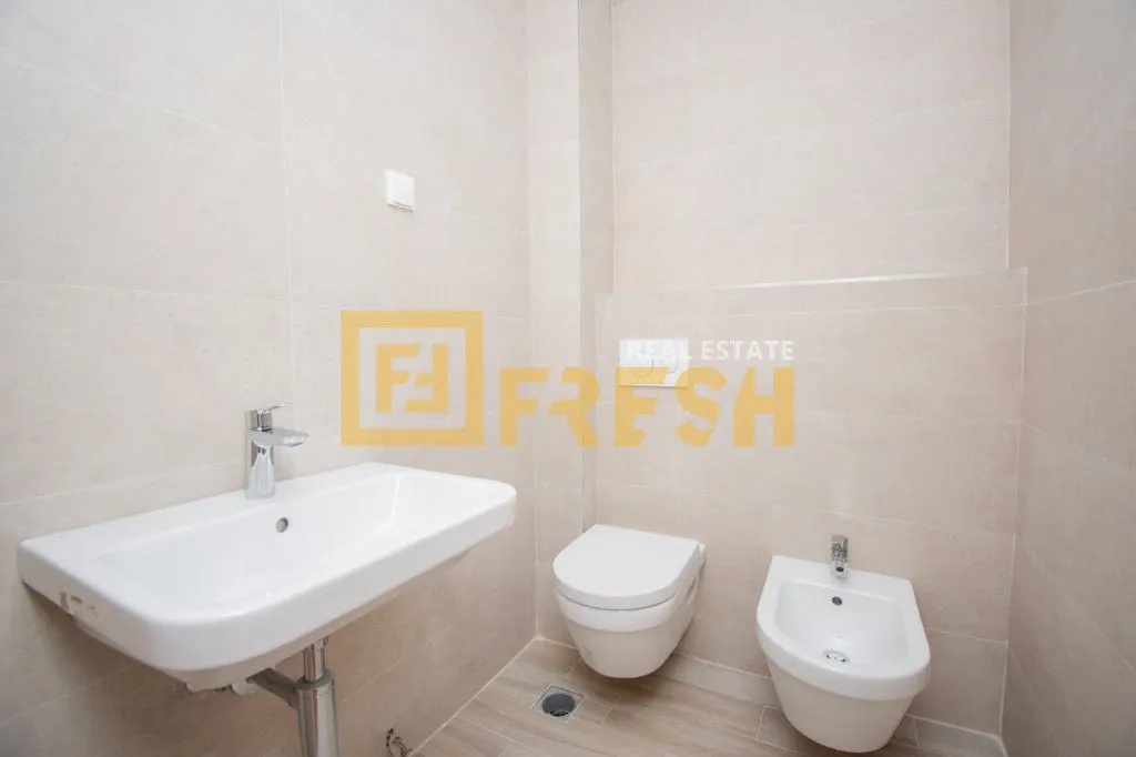 Sale, three bedroom apartment, 132m², Gornja Gorica, Podgorica