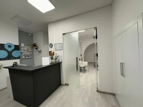 Rent, office space, 136m², Banovo Brdo, Beograd - image 11