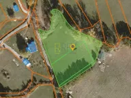 Sale, land lot, 55m², Jastreb, Danilovgrad - image 1