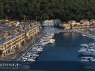 Prodaja, jednosoban stan, 41m², Kumbor, Herceg Novi - image 6