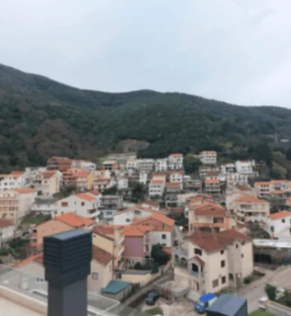 Rent, apartment, 50m², Golubovina, Budva
