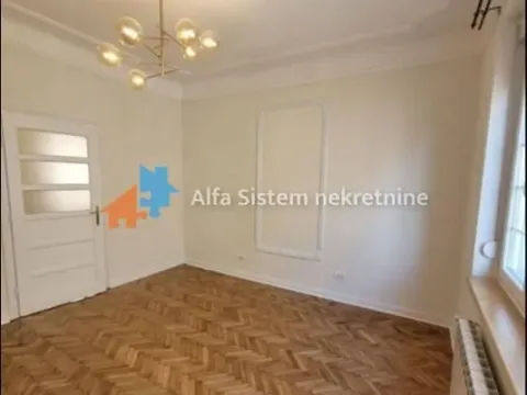 Izdavanje, trosoban stan, 68m², Stari Grad, Beograd - image 4