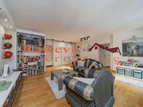 Sale, one bedroom apartment, 55m², Rakovica, Beograd - image 4