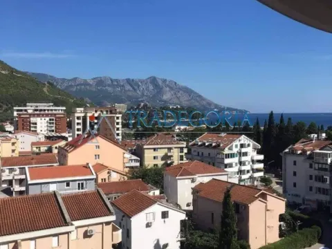 Prodaja, stan, 39m², Budva, Crna Gora - image 4