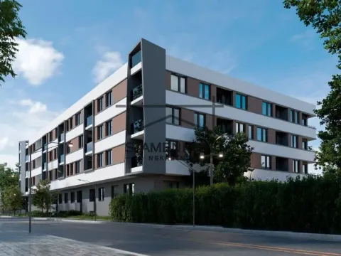 Sale, two bedroom apartment, 44m², Telep, Novi Sad Sve Podlokacije - image 4