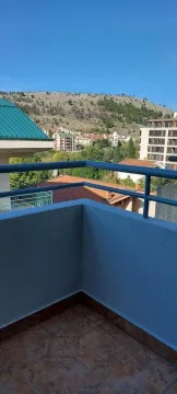 Izdavanje, jednosoban stan, 45m², Vezirov Most, Podgorica - image 4