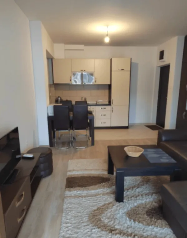 Rent, apartment, 45m², Centar, Budva