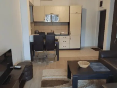 Rent, apartment, 45m², Centar, Budva - image 4