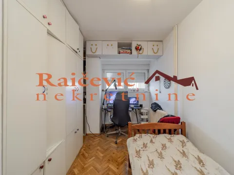 Sale, three bedroom apartment, 73m², Zemun Gornji Grad, Zemun Sve Podlokacije - image 18