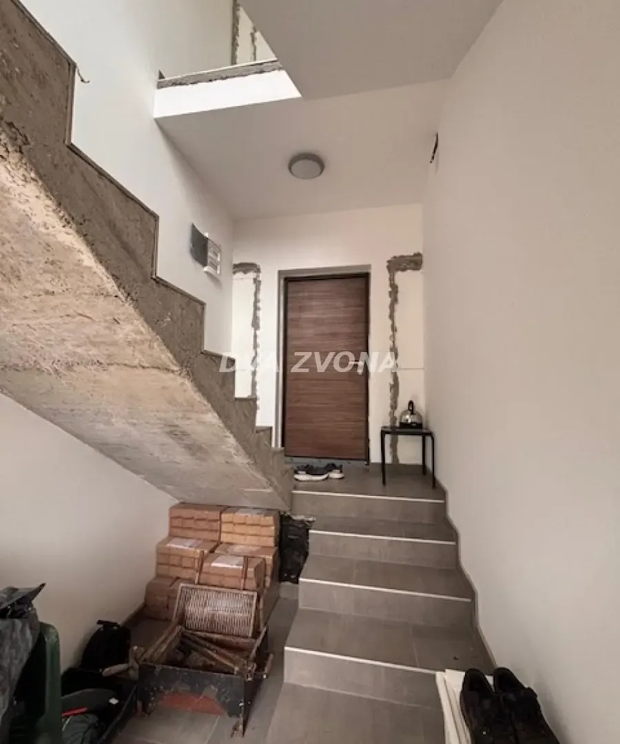 Prodaja, kuća, 151m², Čortanovci, Inđija