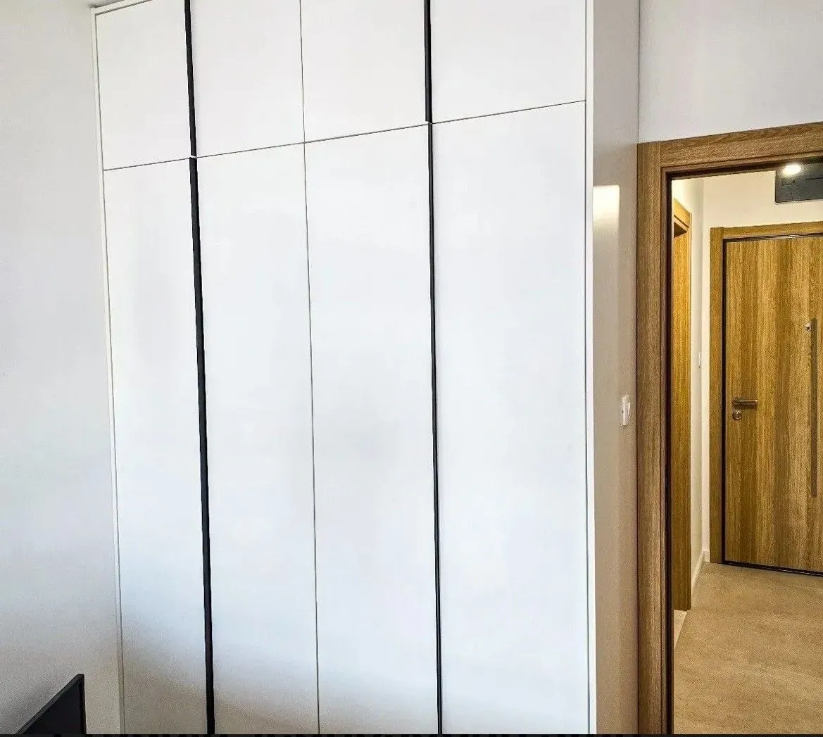 Sale, one bedroom apartment, 41m², Tološi, Podgorica