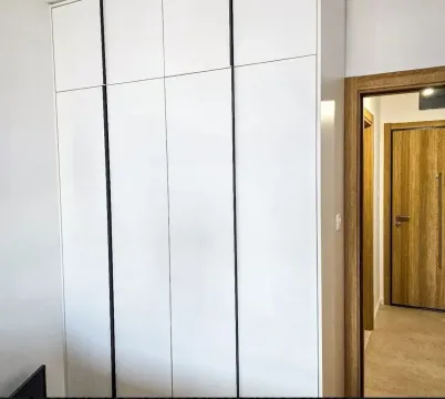 Sale, one bedroom apartment, 41m², Tološi, Podgorica - image 11