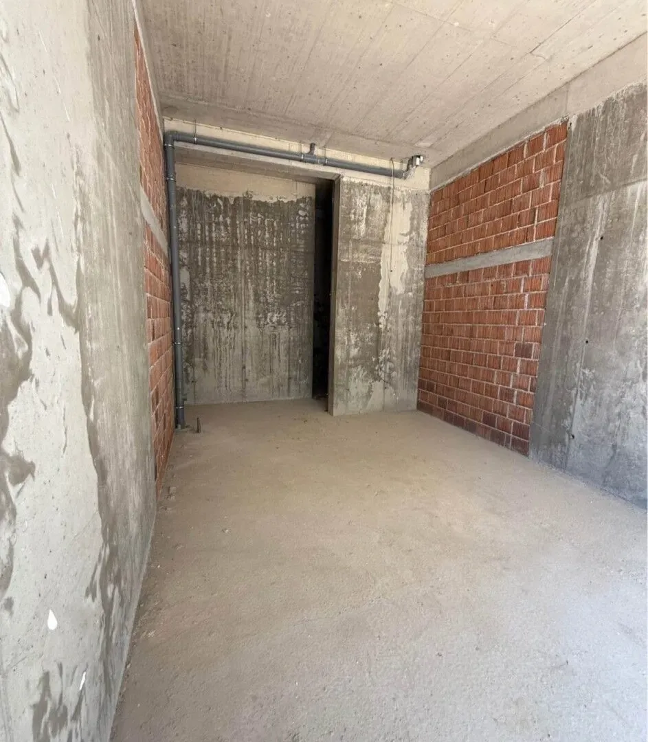 Rent, office space, 36m², New City, Podgorica