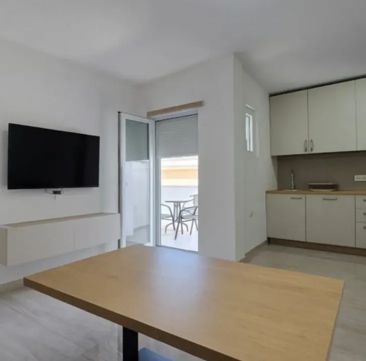 Rent, apartment, 65m², Stari Bar, Bar